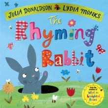 The rhyming rabbit