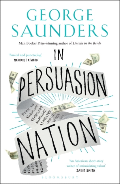 In Persuasion Nation-9781526607164