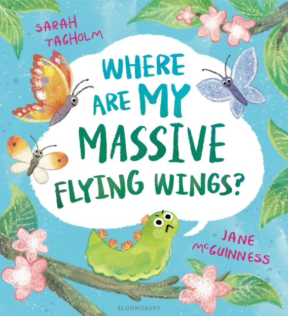 Where Are My Massive Flying Wings?-9781526627353