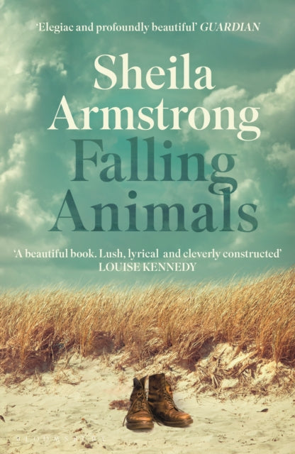 Falling Animals : A BBC 2 Between the Covers Book Club Pick-9781526635877