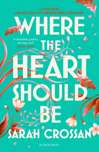 Where the Heart Should Be : The Times Children's Book of the Week-9781526666574