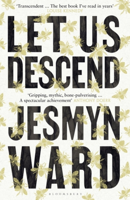 Let Us Descend : An Oprah's Book Club Pick-9781526666765