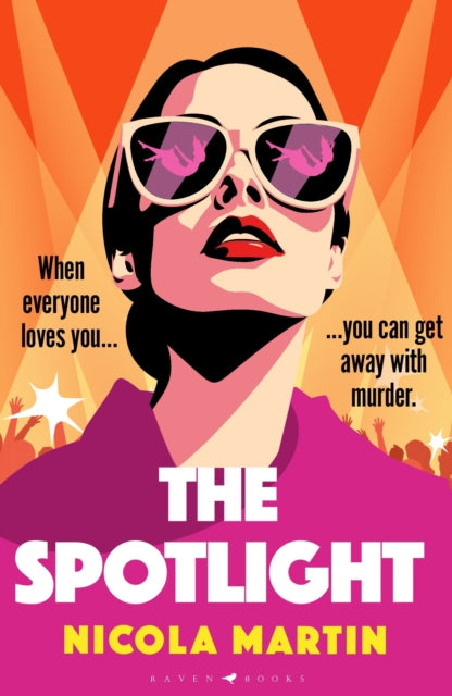 The Spotlight-9781526672513