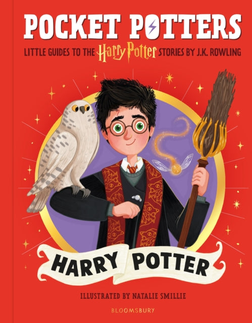 Harry Potter-9781526672605