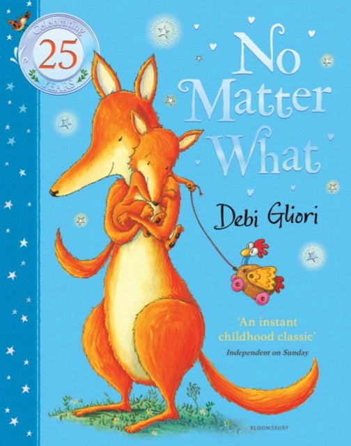 No Matter What : The Anniversary Edition-9781526673343