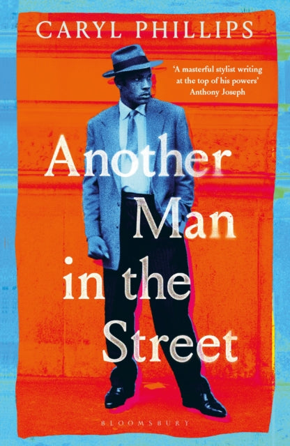 Another Man in the Street-9781526679949