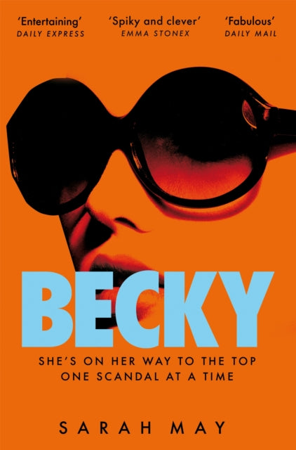 Becky-9781529066937