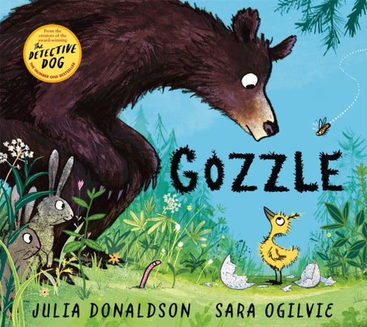 Gozzle-9781529076424
