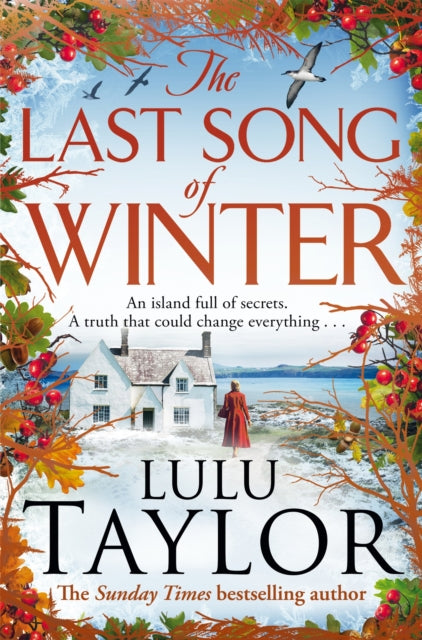 The Last Song of Winter : The enchanting new book from the Sunday Times bestseller, perfect for Christmas 2024-9781529094008