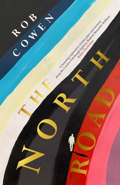 The North Road-9781529152432