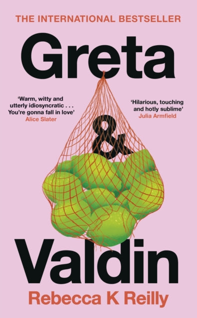 Greta and Valdin-9781529154191