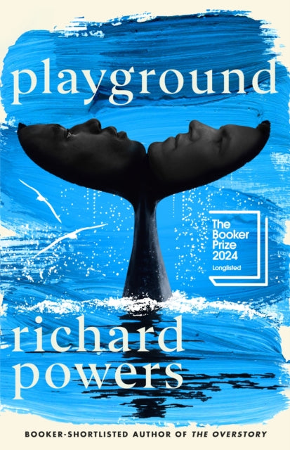 Playground-9781529154313