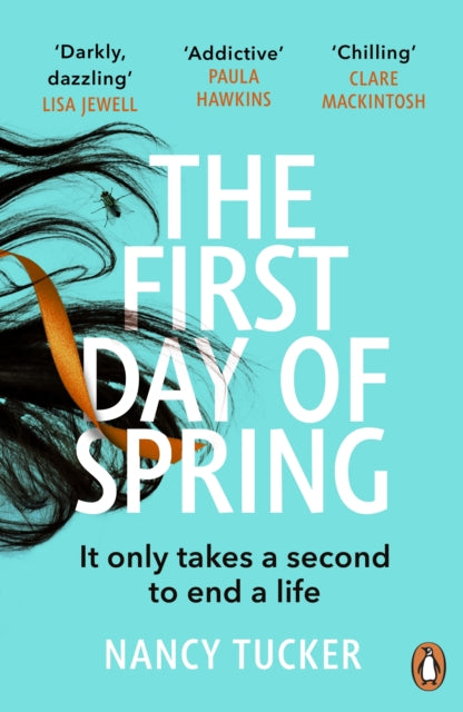 The First Day of Spring : Discover the year's most page-turning thriller-9781529156478