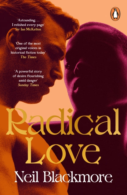 Radical Love-9781529158762