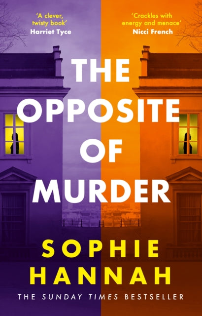 The Opposite of Murder-9781529353457