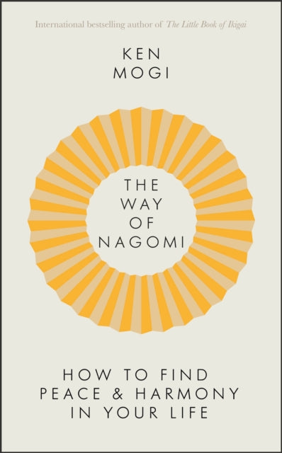 The Way of Nagomi-9781529416299