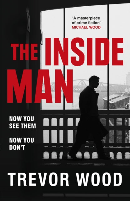 The Inside Man-9781529432596