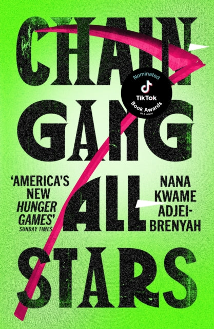 Chain-Gang All-Stars-9781529920567