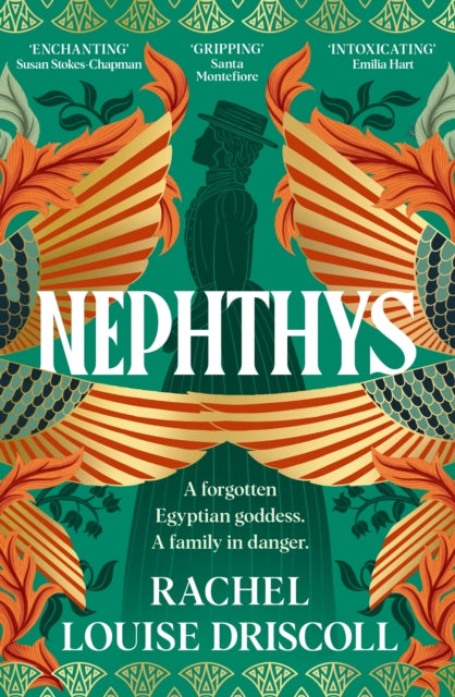 Nephthys-9781529924237