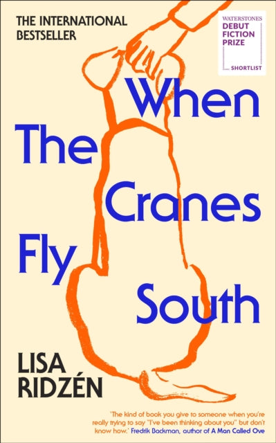 When the Cranes Fly South-9781529942200