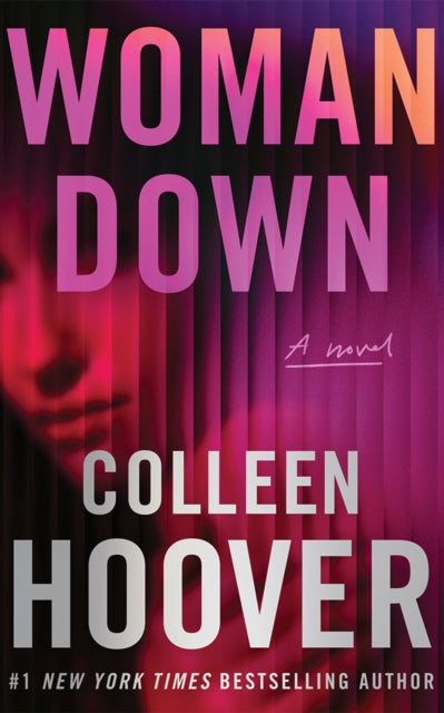 Woman Down : A Novel-9781542025614