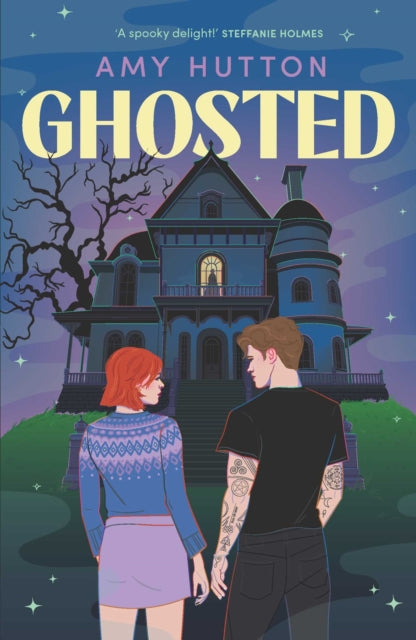 Ghosted-9781761424878