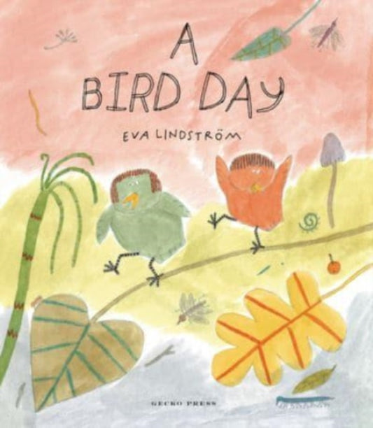 A Bird Day-9781776575275