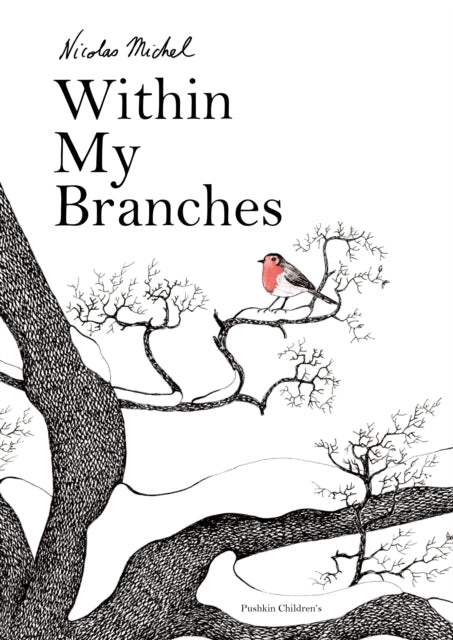 Within My Branches-9781782694083