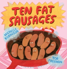 Ten fat sausages