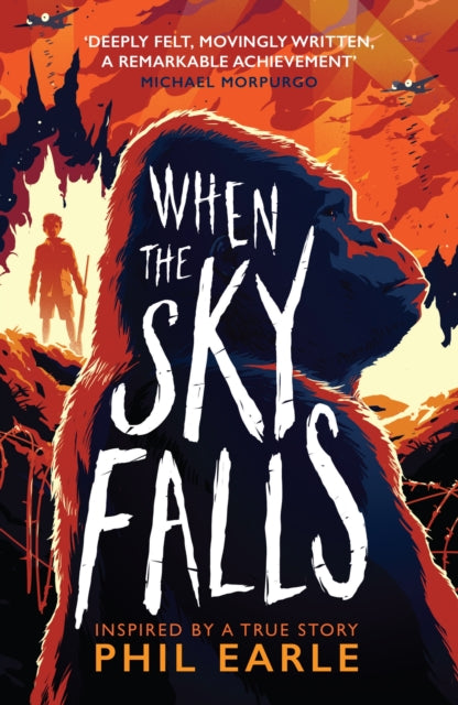 When the Sky Falls-9781783449651