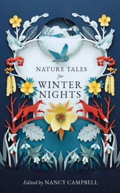 Nature Tales for Winter Nights-9781783967469