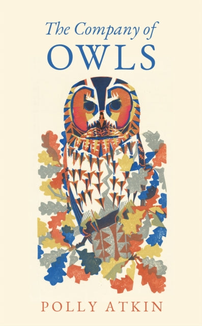 The Company of Owls-9781783968145