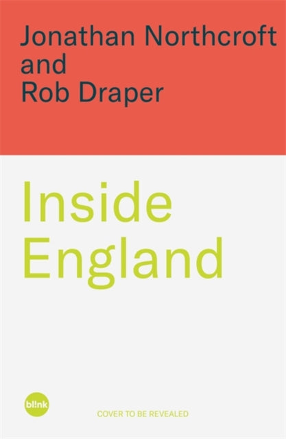 Inside England : Behind the Scenes of the Three Lions' World Cup Dream-9781785122545