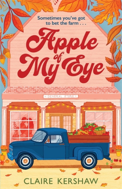 Apple of My Eye-9781785128226