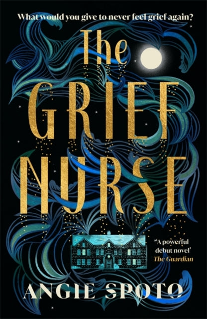 The Grief Nurse : 'A powerful debut novel' - The Guardian-9781785306297