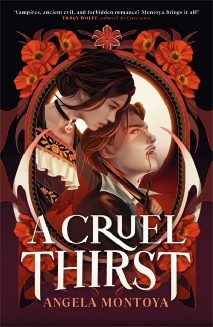 A Cruel Thirst-9781785308017