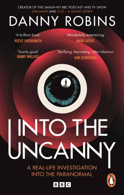 Into the Uncanny-9781785948107