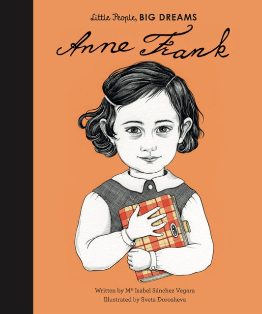 Anne Frank : Volume 17-9781786032928