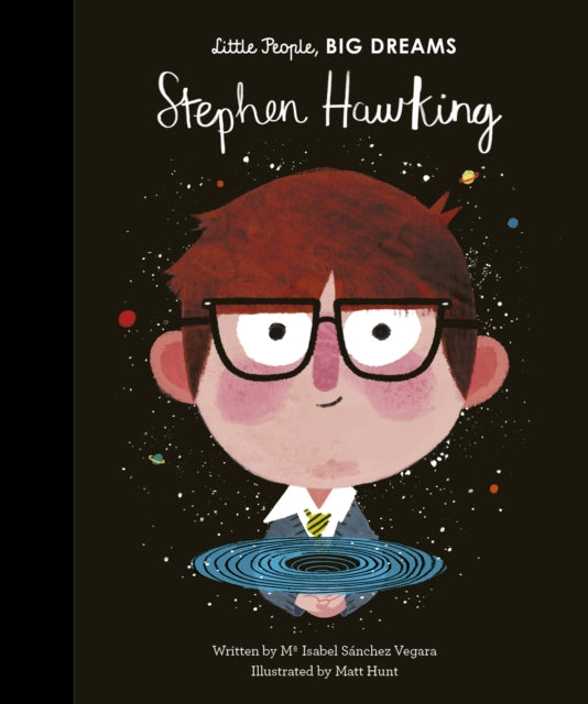 Stephen Hawking : Volume 21-9781786037329