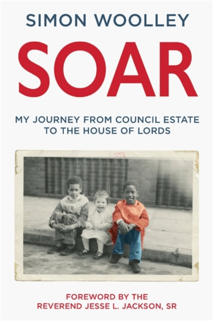 Soar : As heard on Desert Island Discs-9781786581204