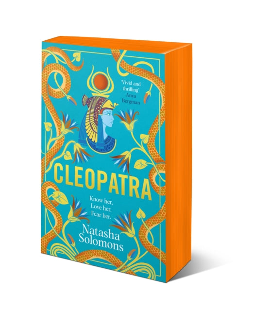 Cleopatra-9781786588982