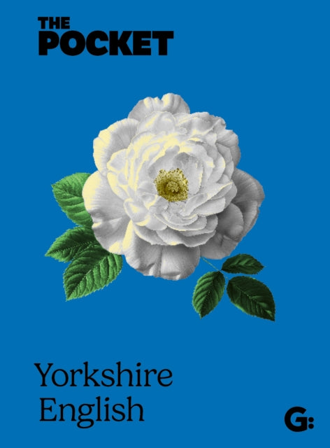 The Pocket Yorkshire English-9781786751874