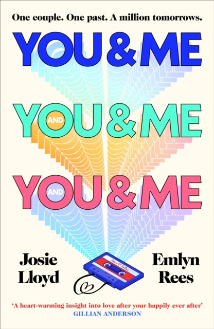 You & Me and You & Me and You & Me-9781787305373