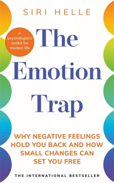 The Emotion Trap-9781788709316