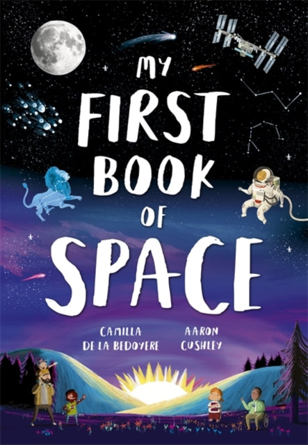 My First Book of Space-9781800784741