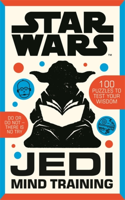 Star Wars: Jedi Mind Training-9781800788695