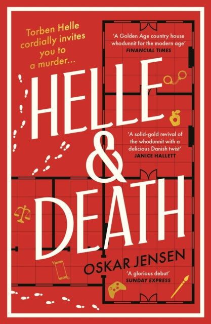 Helle and Death-9781800811744