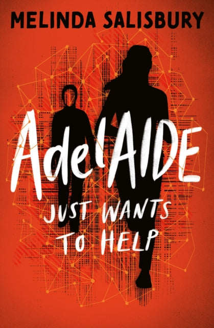 AdelAIDE : Just Wants to Help-9781800902718