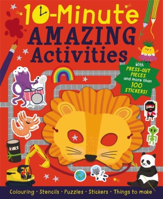 10-Minute Amazing Activities-9781801049108