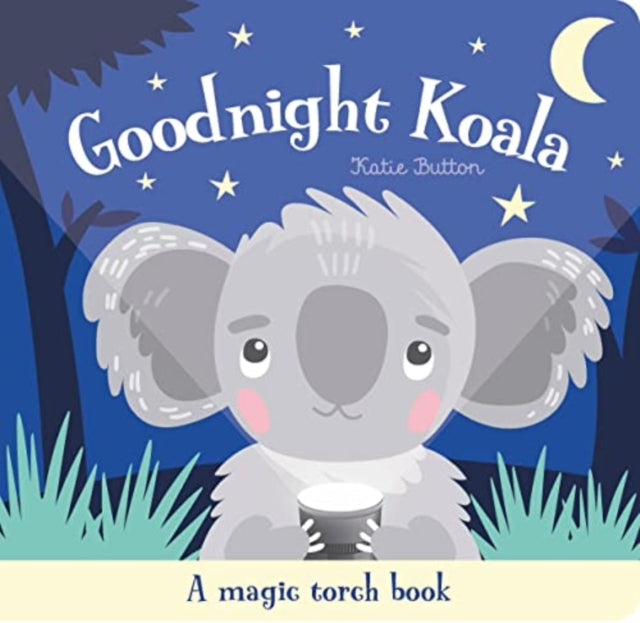 Goodnight Koala-9781801057622